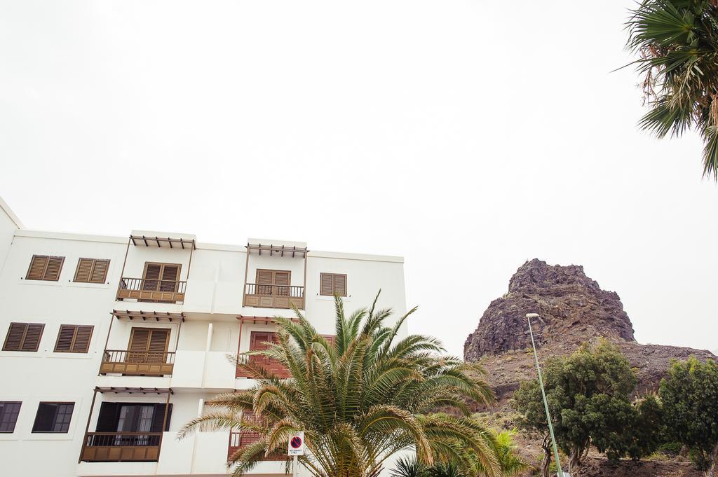 Apartamento Playa Agaete Агаэте Номер фото