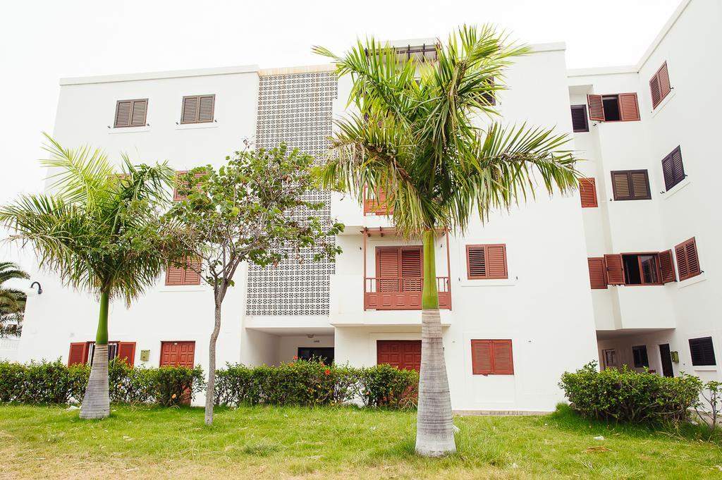 Apartamento Playa Agaete Агаэте Номер фото
