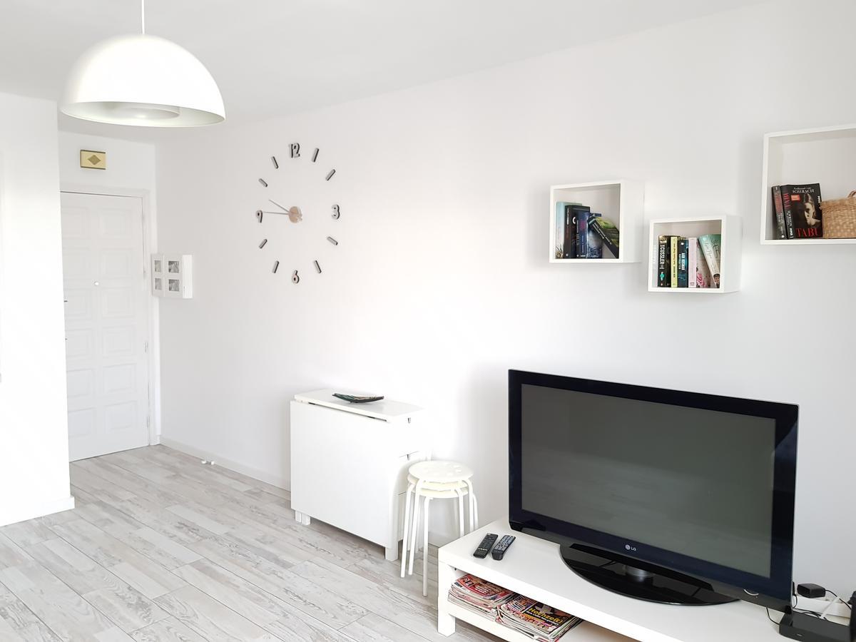 Apartamento Playa Agaete Агаэте Экстерьер фото